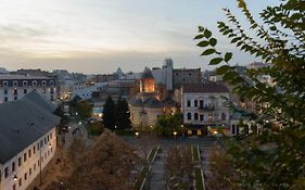 Ultracentral Apartment - 